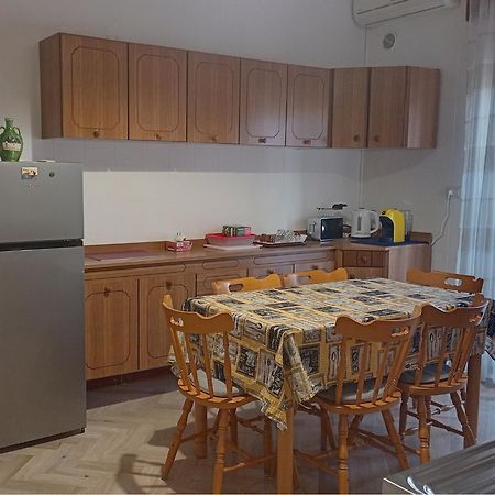 Divenere Carbonara - Locazione Turistica Apartment Bari Exterior foto
