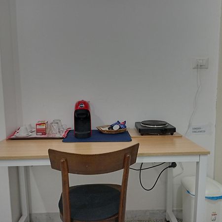 Divenere Carbonara - Locazione Turistica Apartment Bari Exterior foto