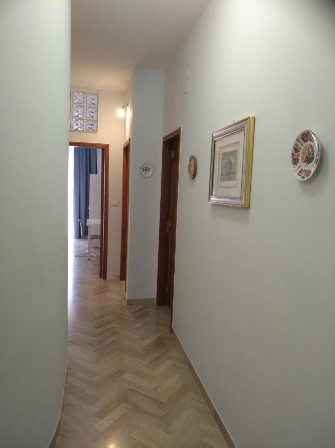 Divenere Carbonara - Locazione Turistica Apartment Bari Exterior foto