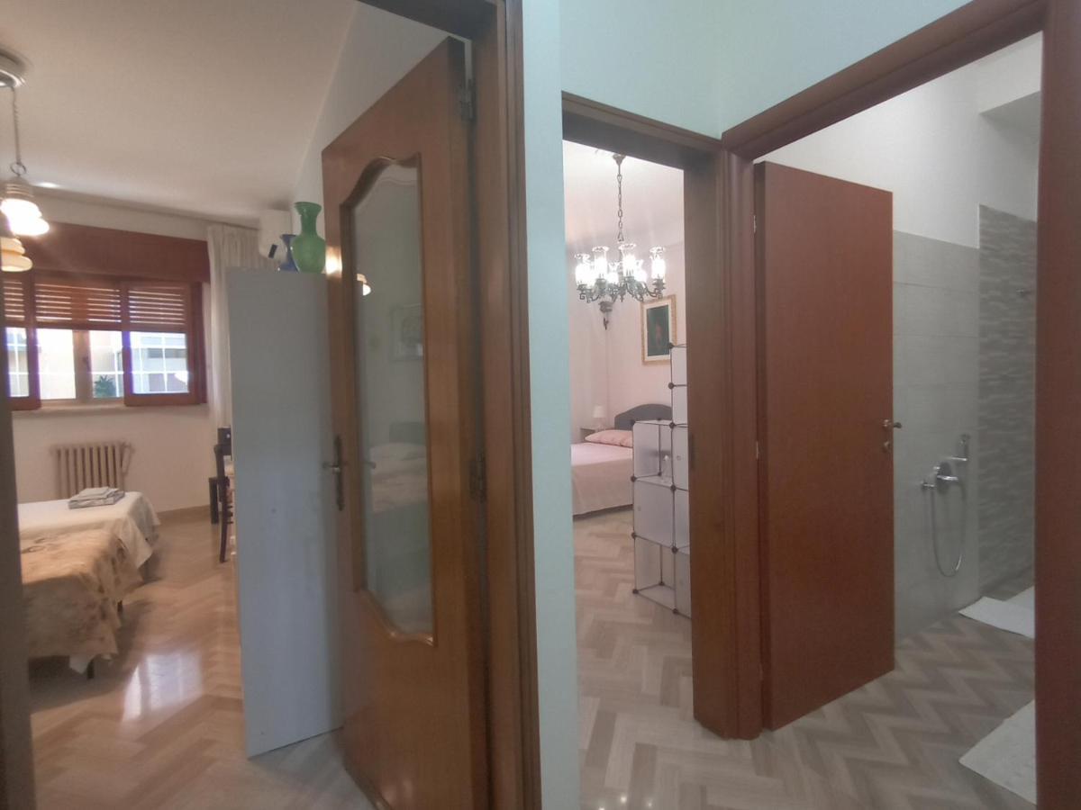 Divenere Carbonara - Locazione Turistica Apartment Bari Exterior foto