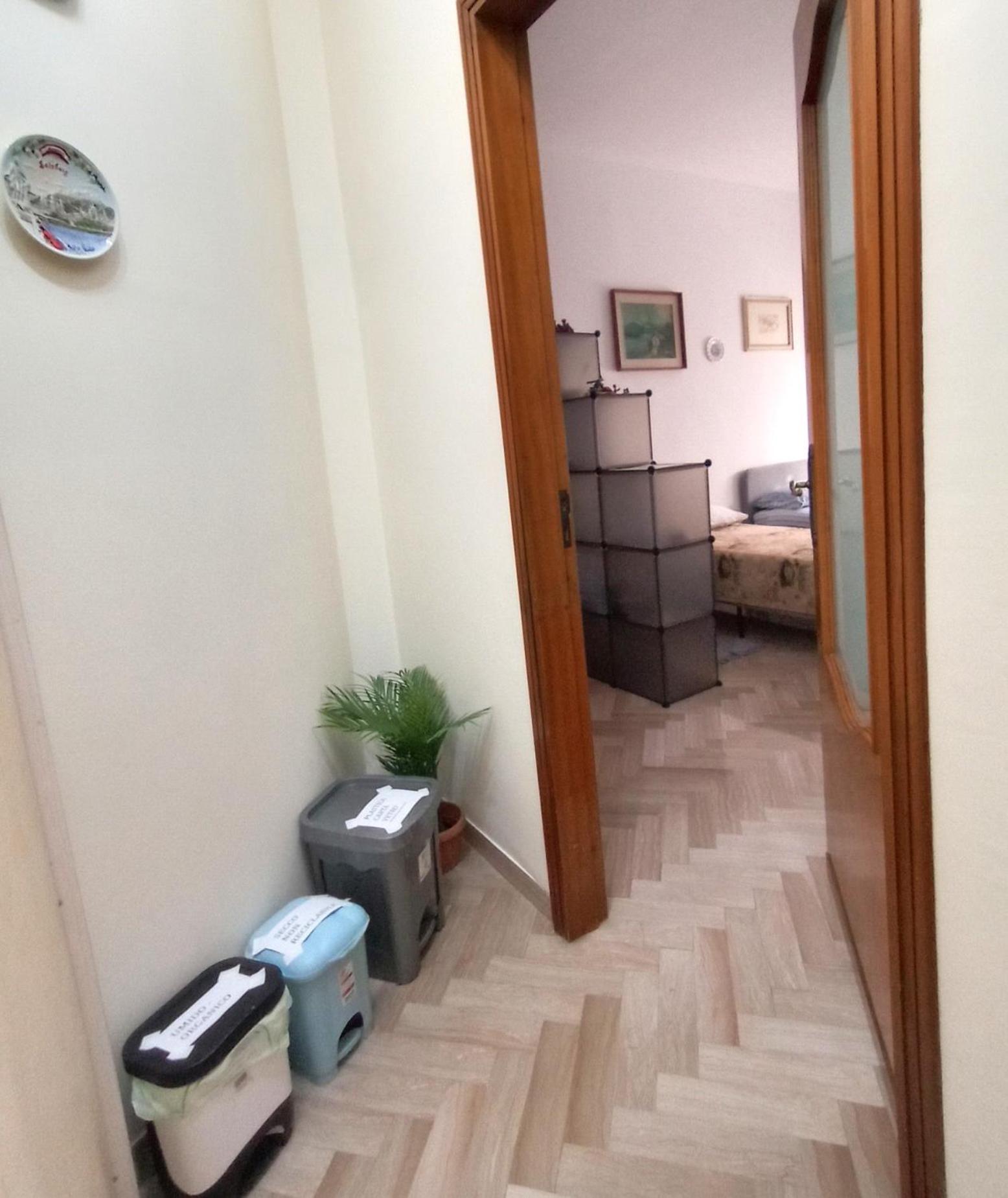 Divenere Carbonara - Locazione Turistica Apartment Bari Exterior foto