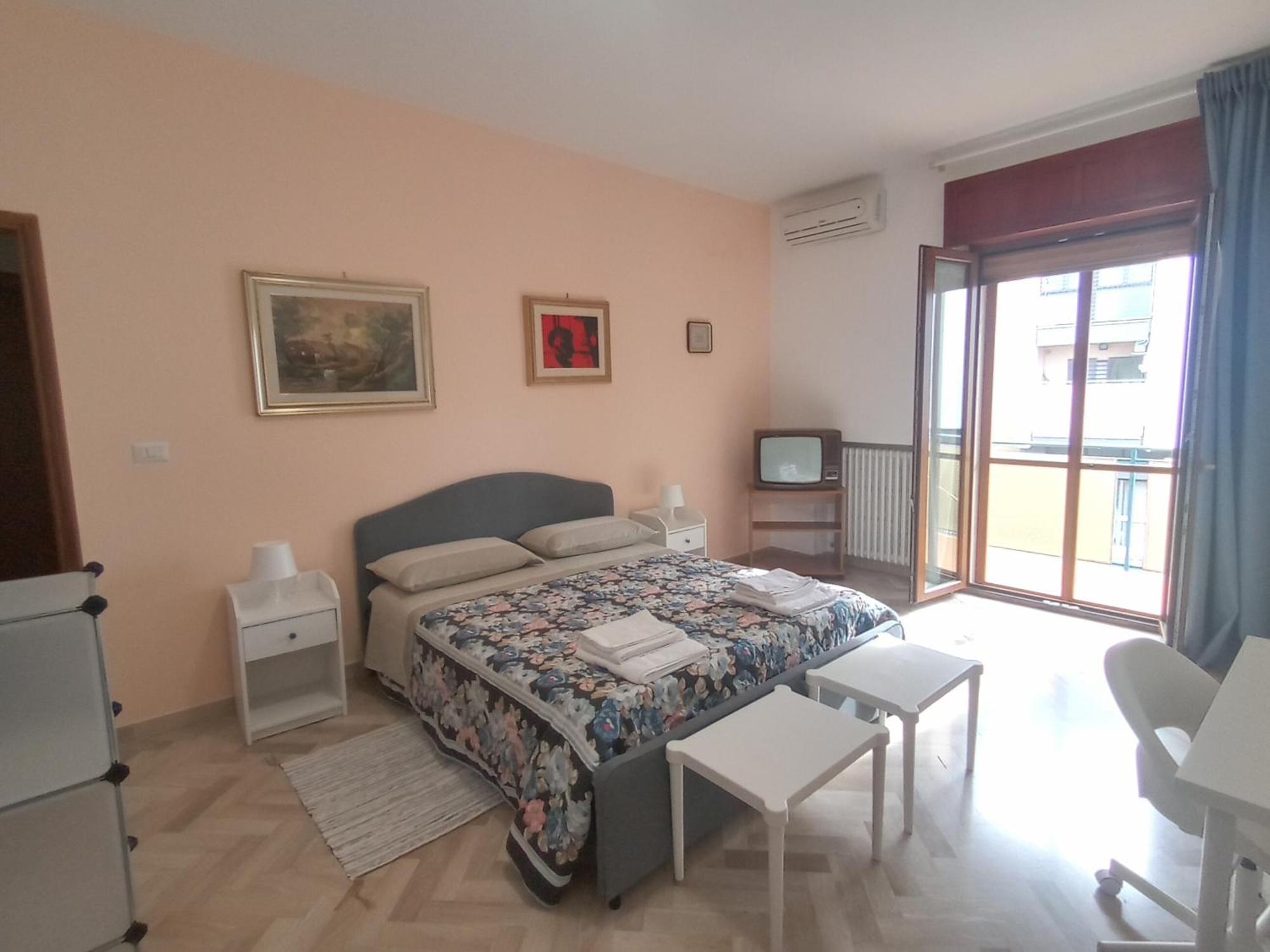Divenere Carbonara - Locazione Turistica Apartment Bari Exterior foto