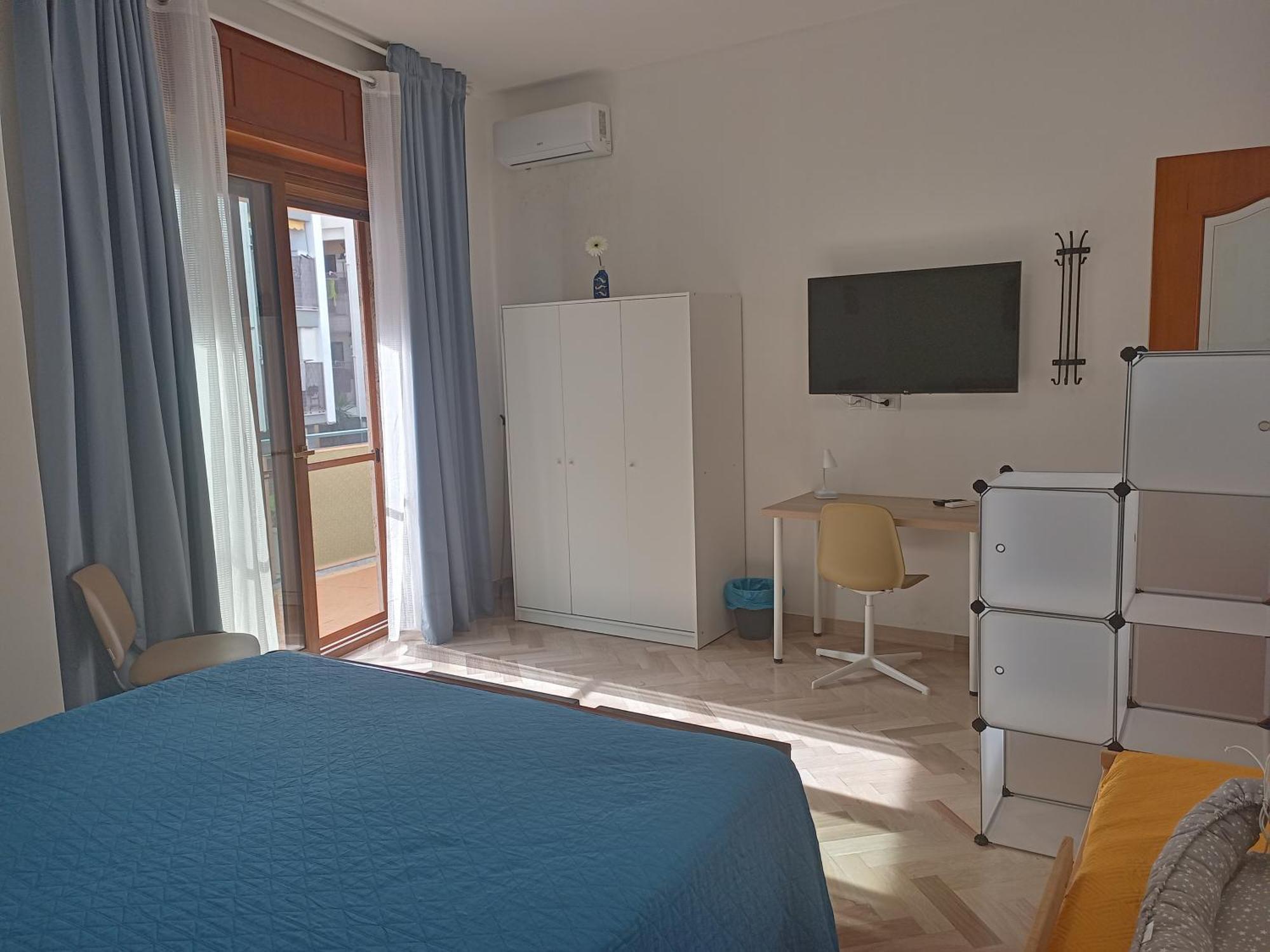 Divenere Carbonara - Locazione Turistica Apartment Bari Exterior foto