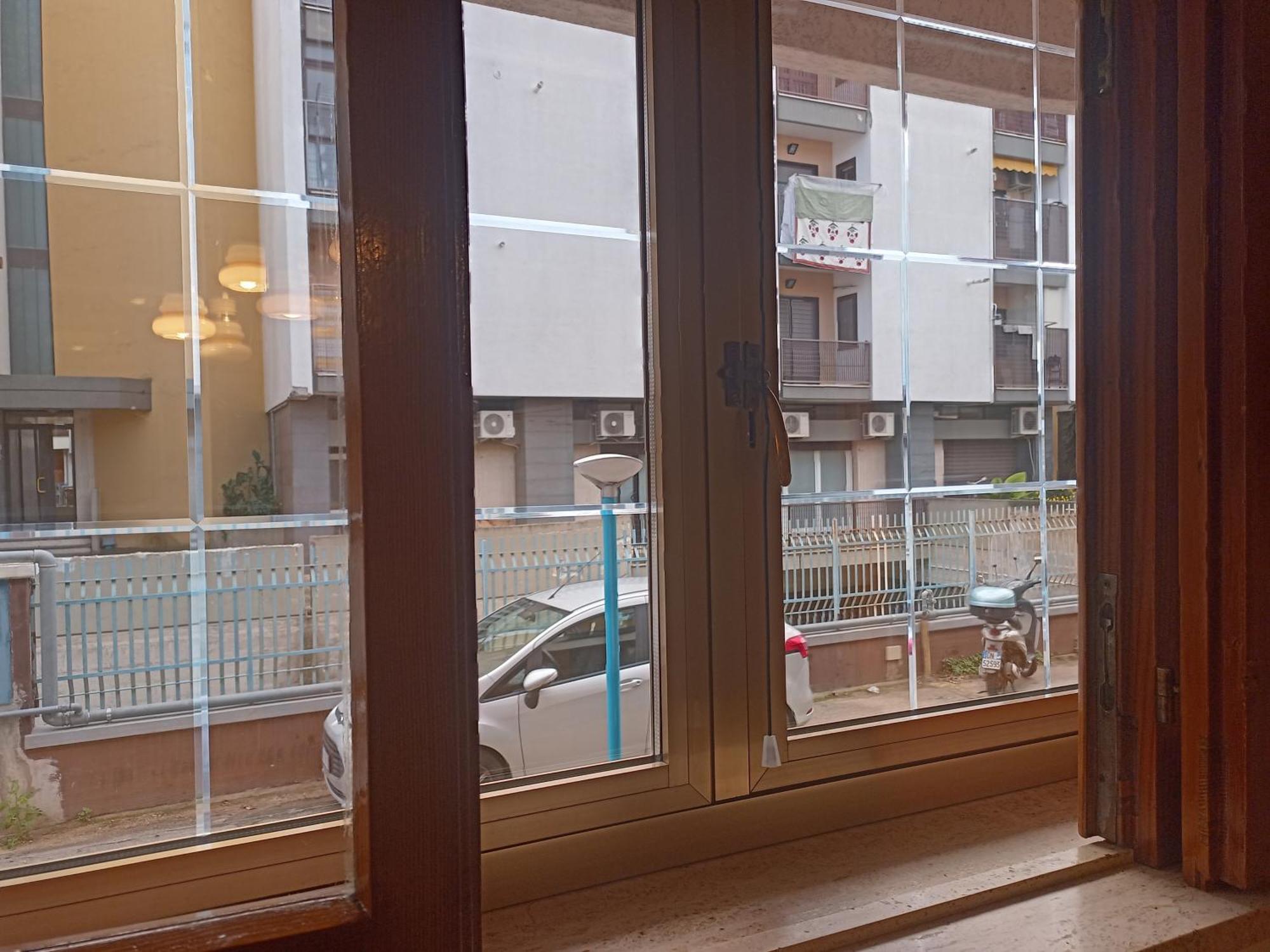 Divenere Carbonara - Locazione Turistica Apartment Bari Exterior foto