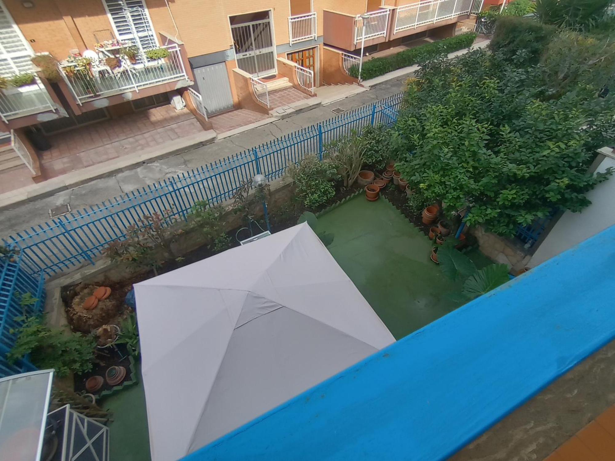 Divenere Carbonara - Locazione Turistica Apartment Bari Exterior foto
