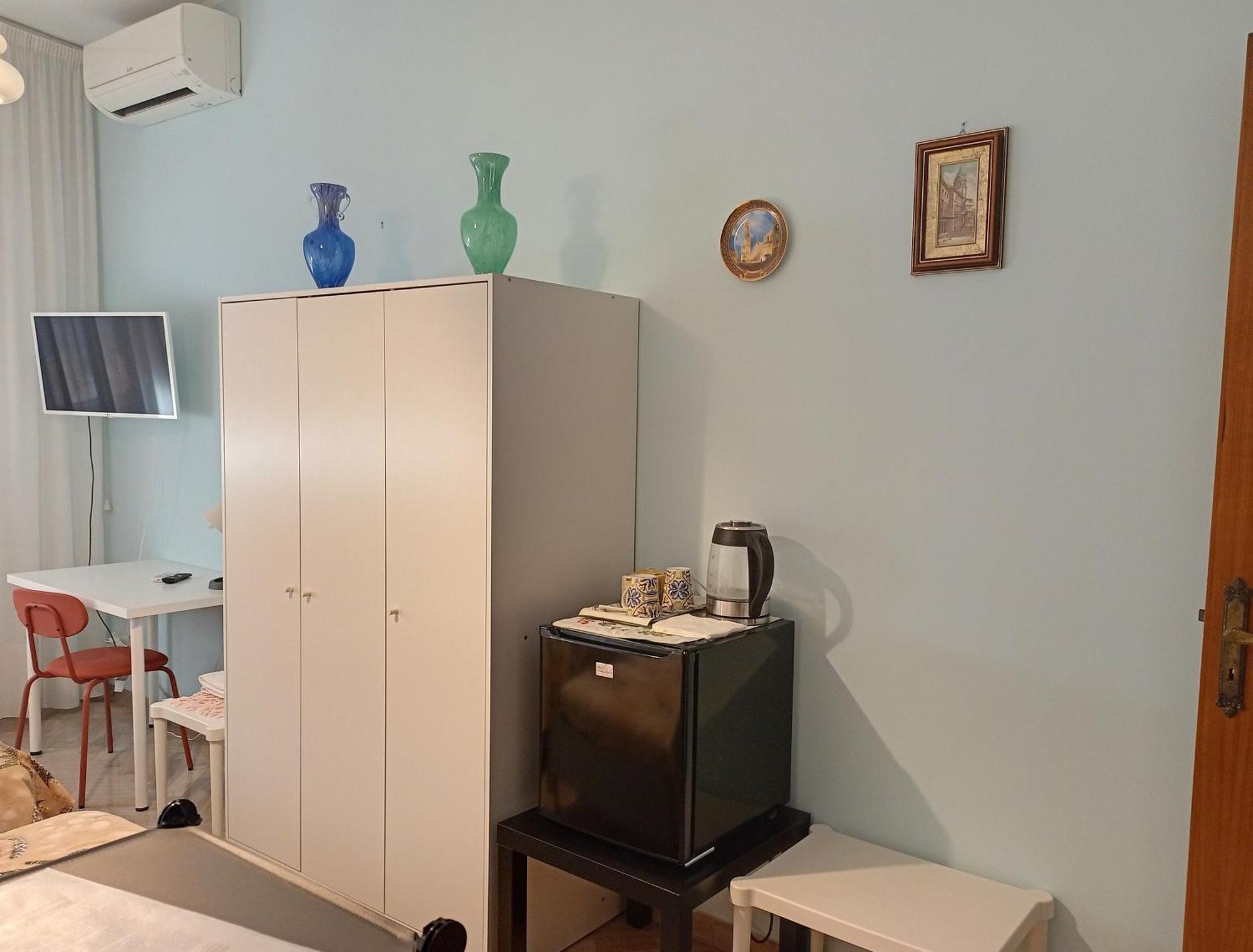 Divenere Carbonara - Locazione Turistica Apartment Bari Exterior foto