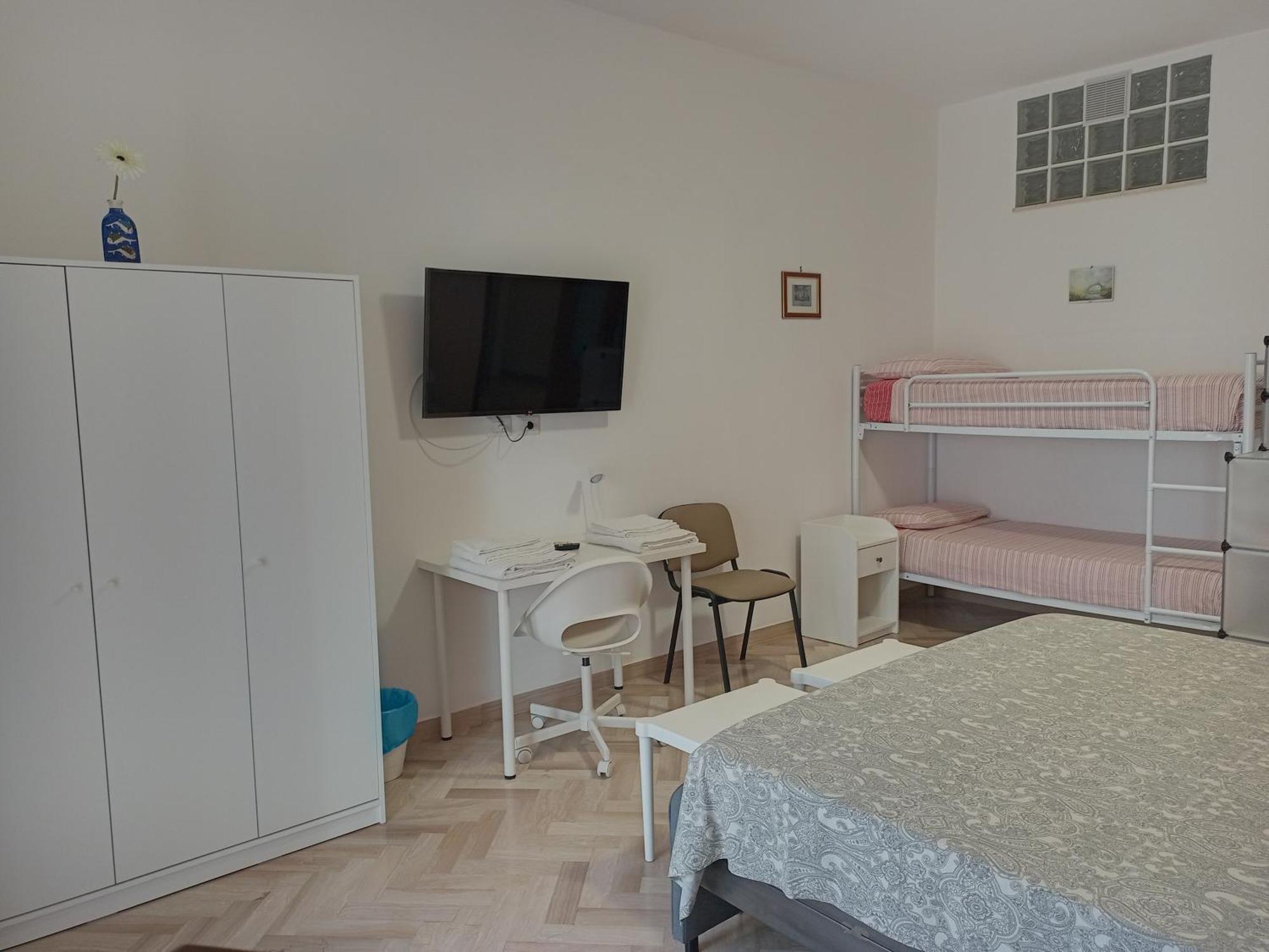 Divenere Carbonara - Locazione Turistica Apartment Bari Exterior foto