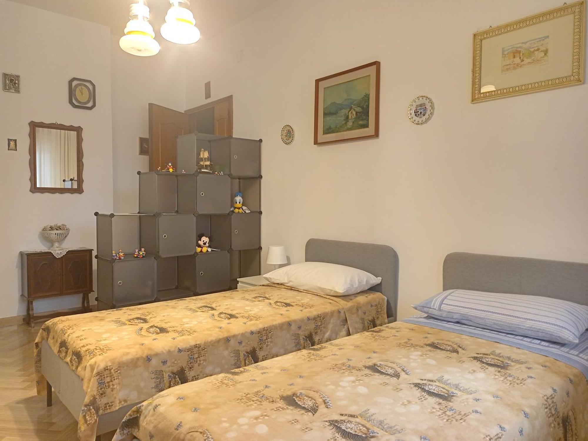 Divenere Carbonara - Locazione Turistica Apartment Bari Exterior foto