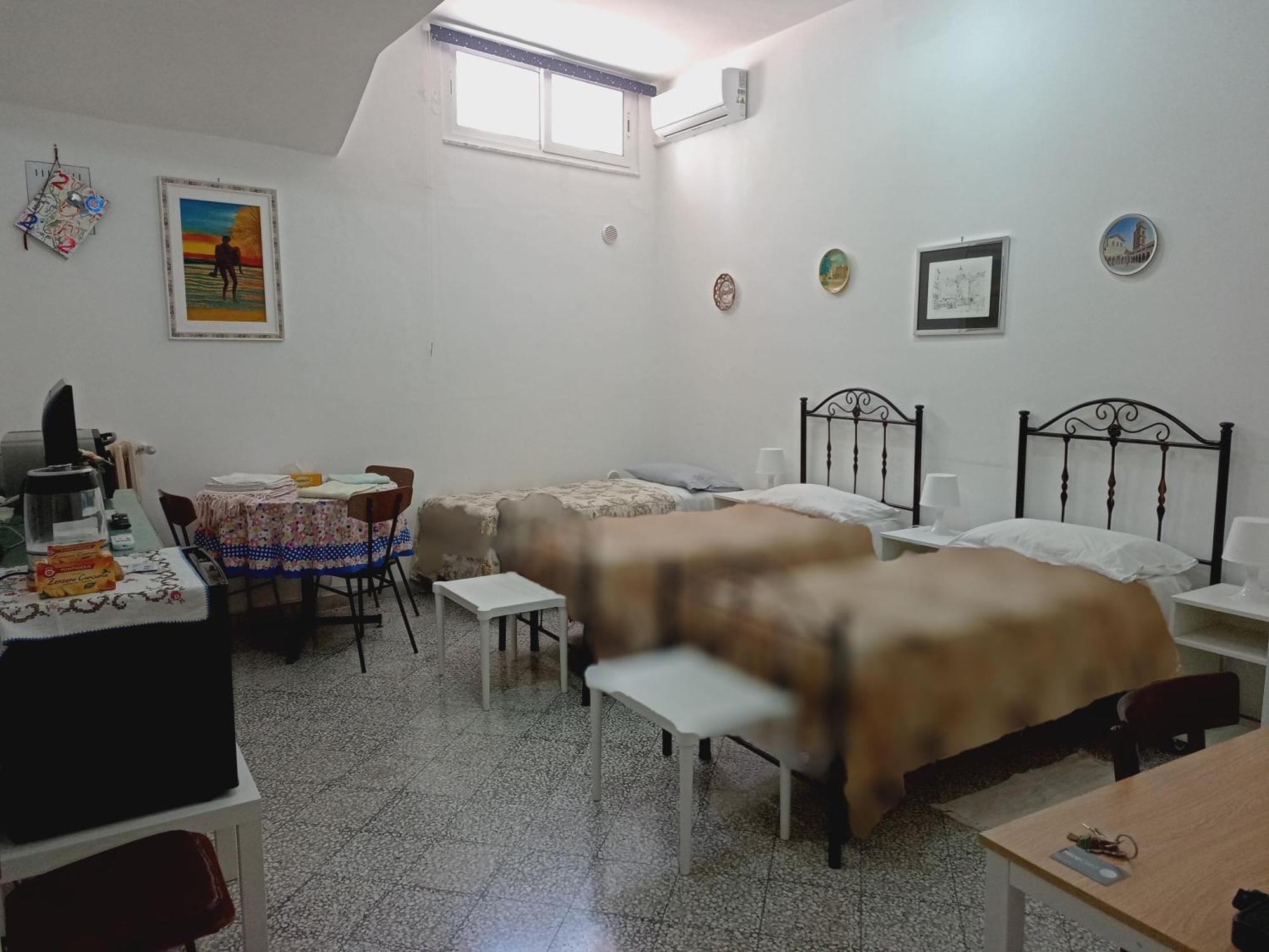 Divenere Carbonara - Locazione Turistica Apartment Bari Exterior foto