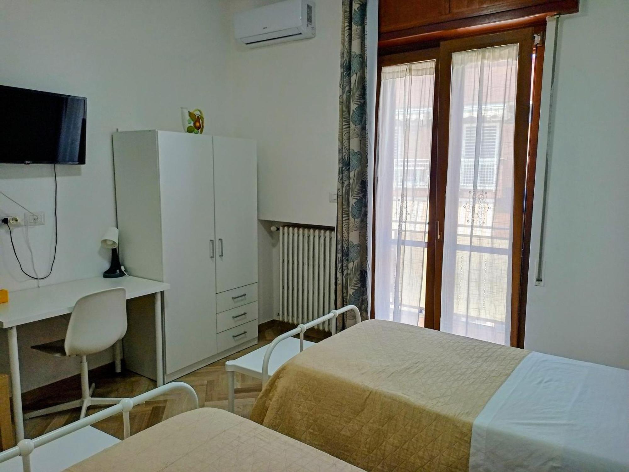 Divenere Carbonara - Locazione Turistica Apartment Bari Exterior foto