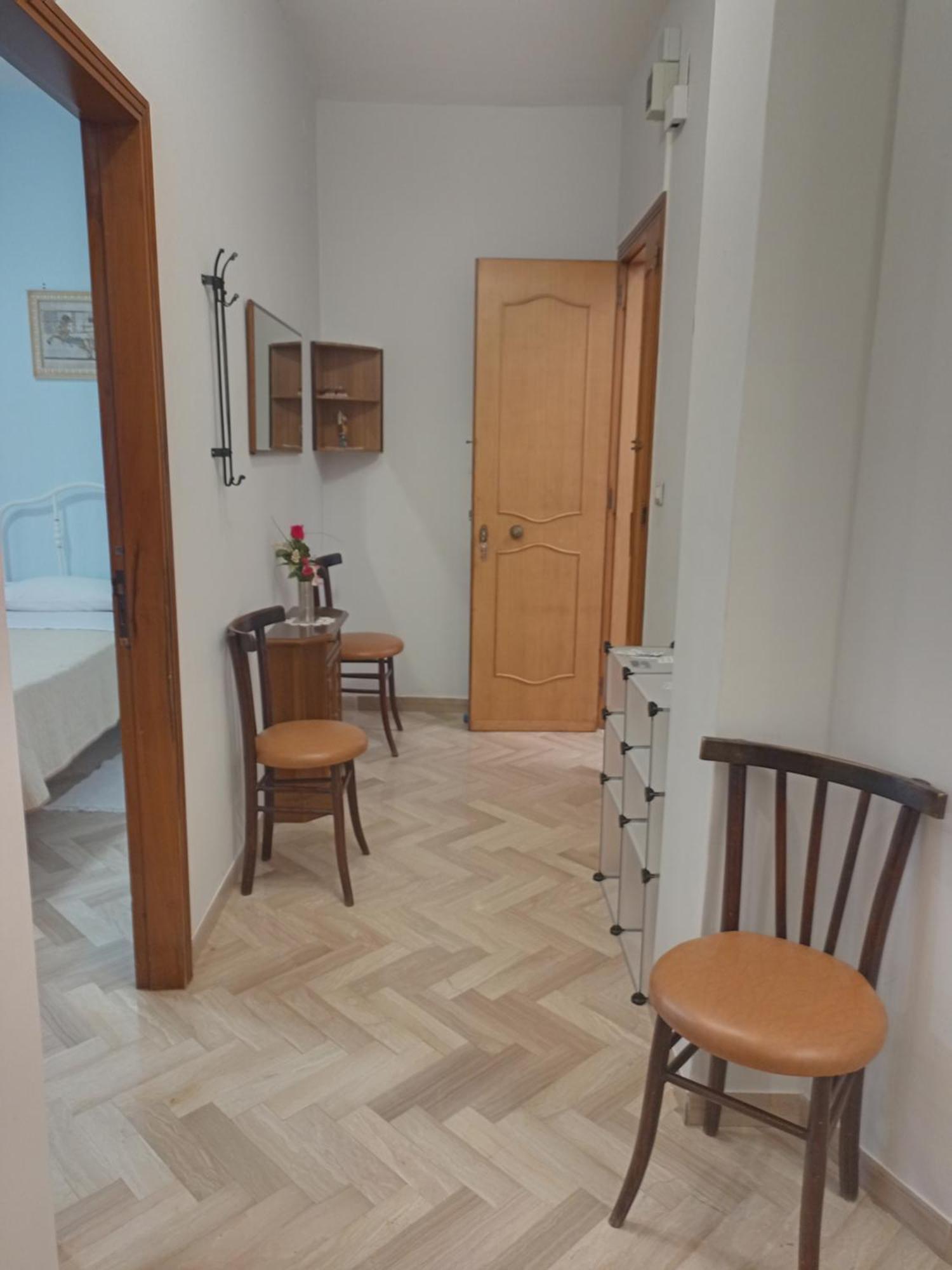 Divenere Carbonara - Locazione Turistica Apartment Bari Exterior foto