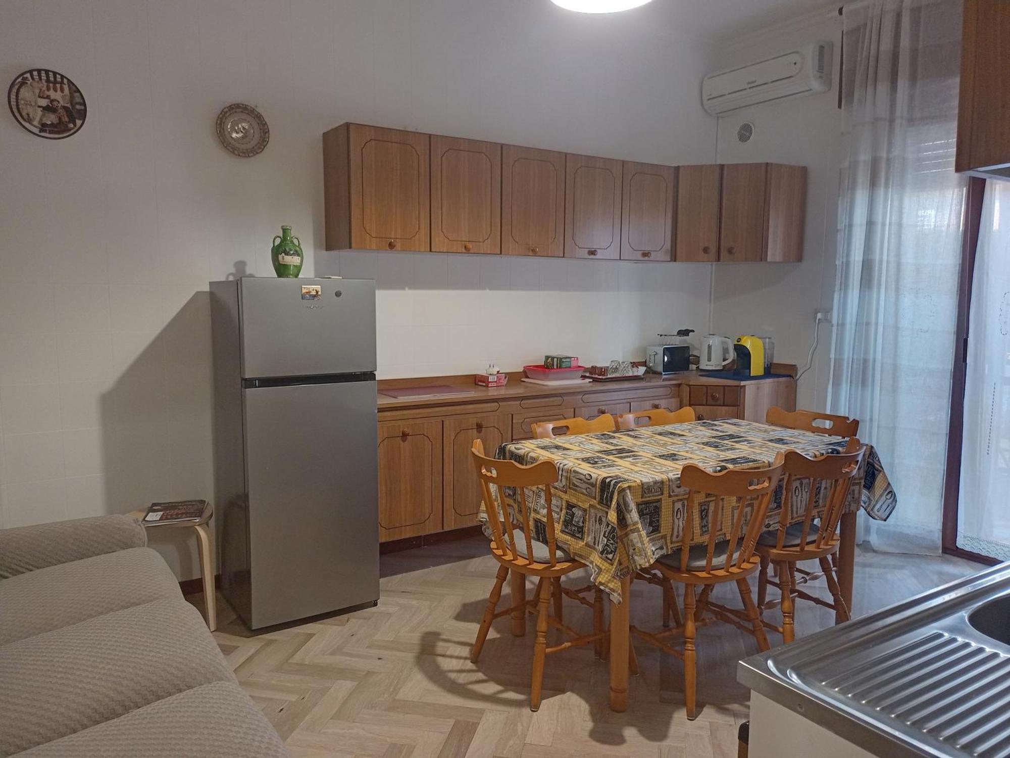 Divenere Carbonara - Locazione Turistica Apartment Bari Exterior foto