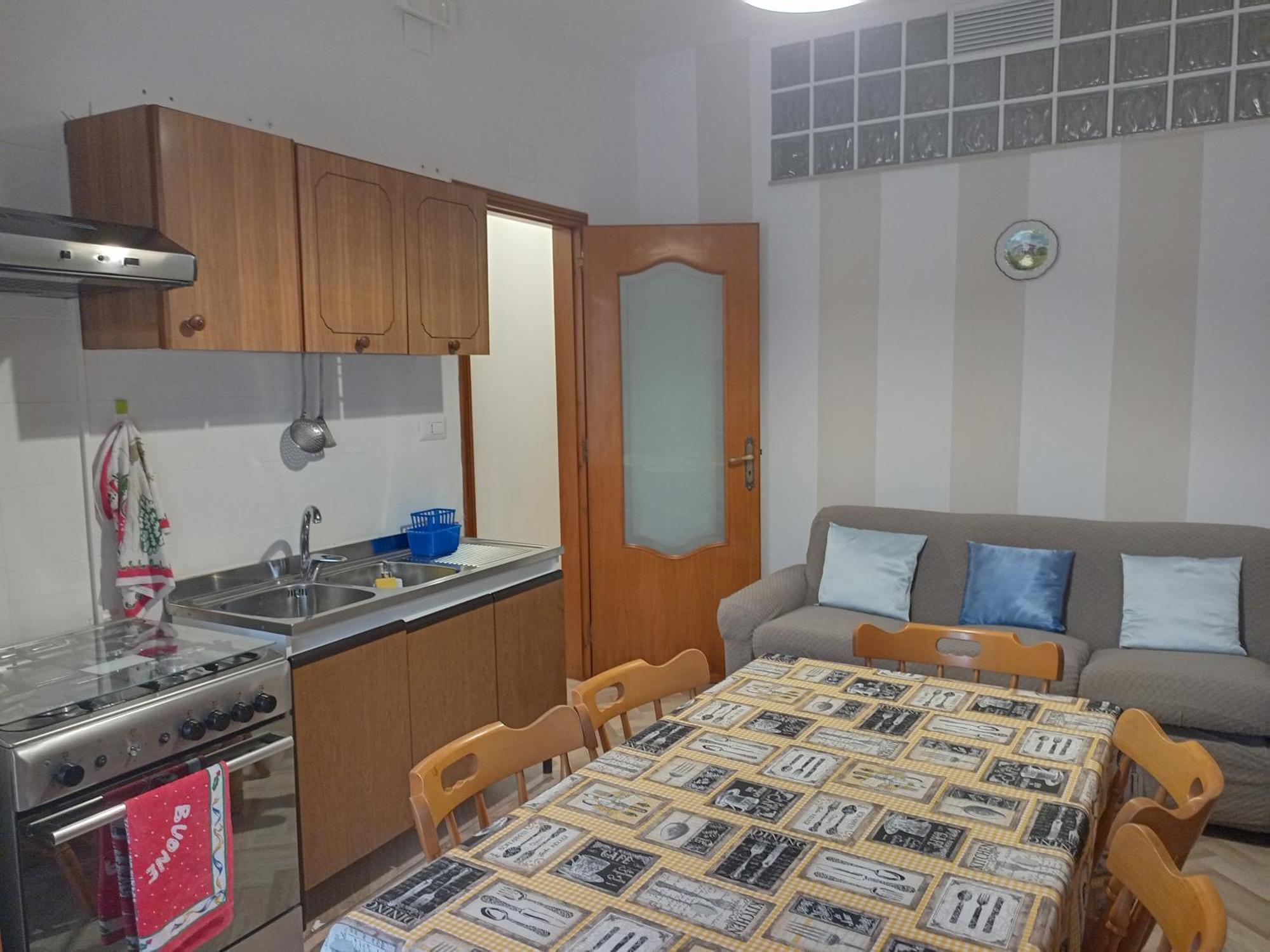 Divenere Carbonara - Locazione Turistica Apartment Bari Exterior foto