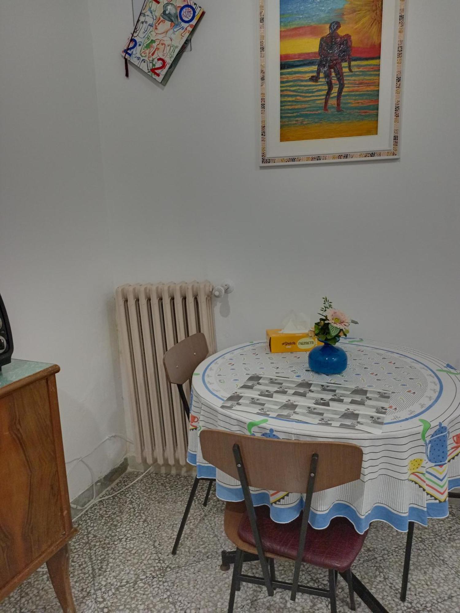 Divenere Carbonara - Locazione Turistica Apartment Bari Exterior foto