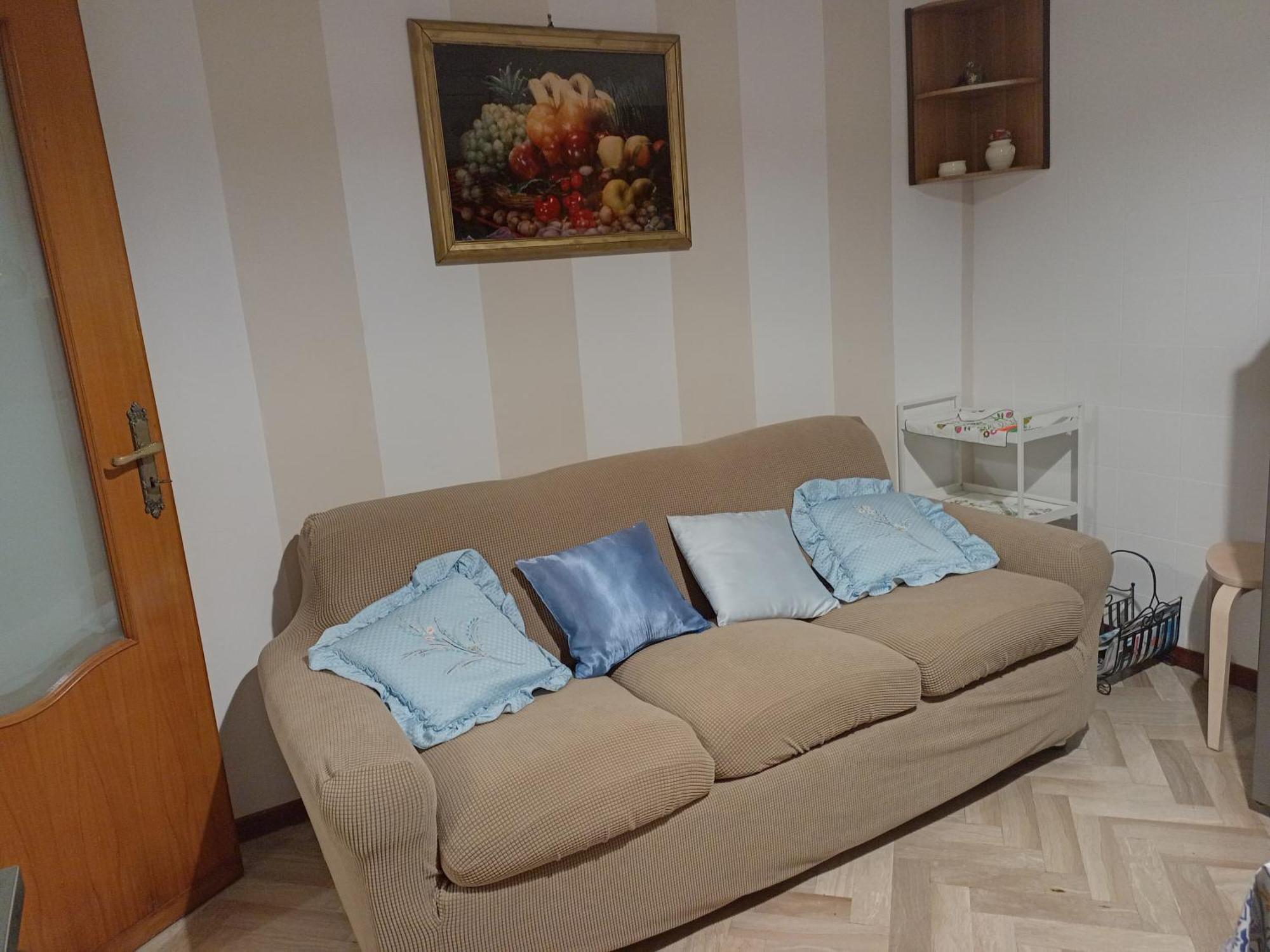 Divenere Carbonara - Locazione Turistica Apartment Bari Exterior foto